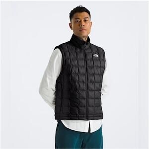 The North Face Men's Thermoball Vest Black XL